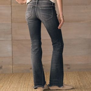 🤩Driftwood dark wash jeans🤩